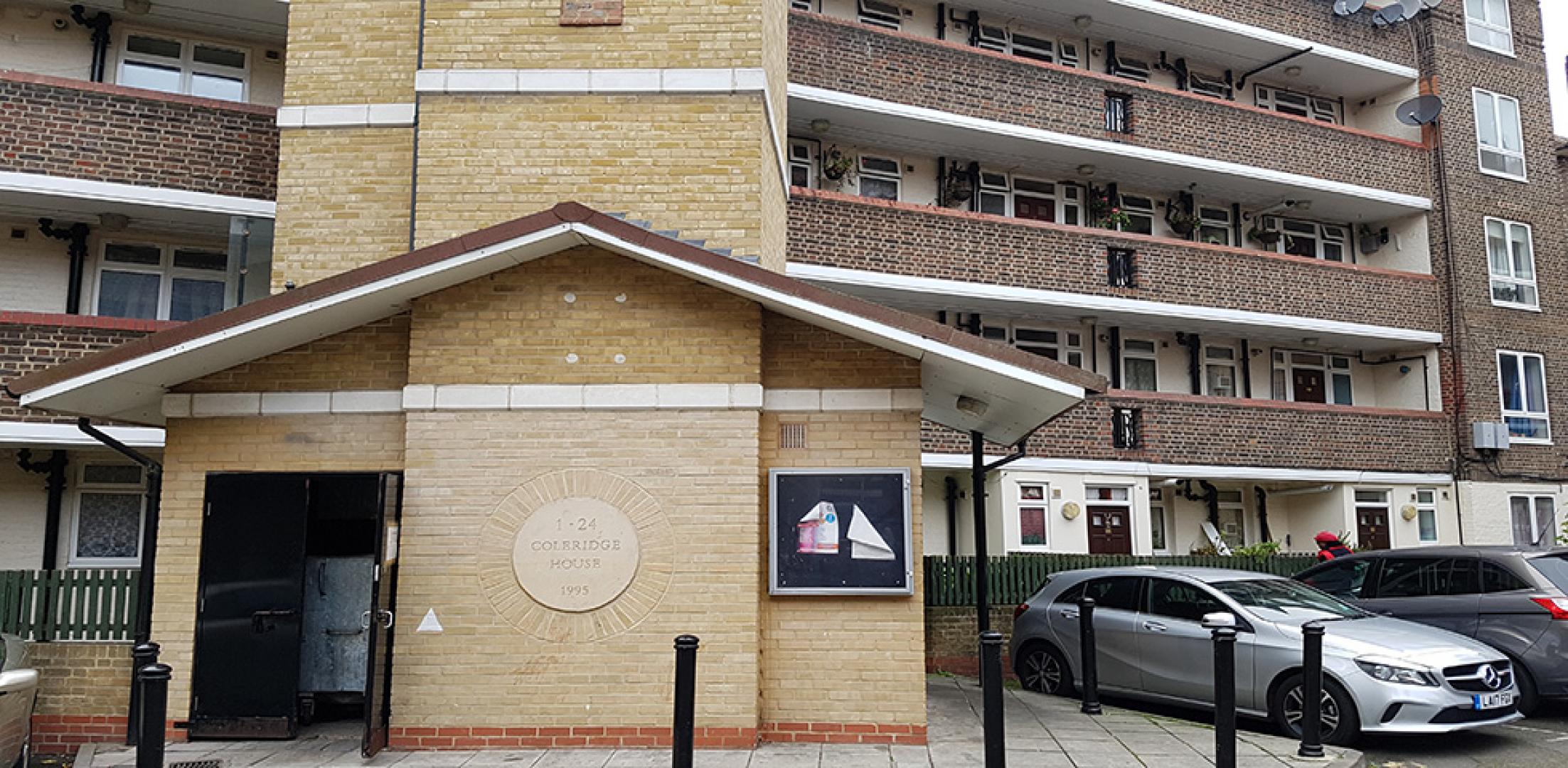 			LET , 3 Bedroom, 1 bath, 1 reception Apartment			 Browning Street , Elephant and Castle